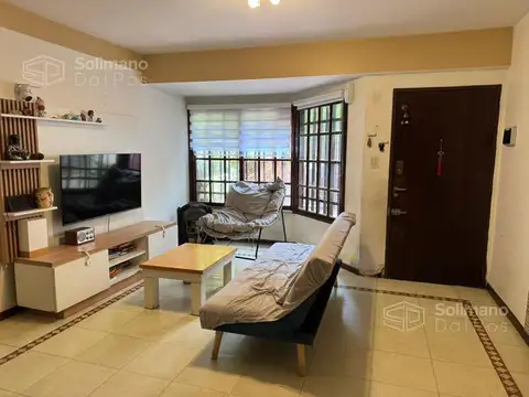 Depto Tipo Casa en Venta en Villa Ortuzar, USD 299.000