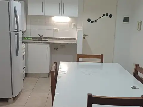 DEPARTAMENTO EN ALQUILER 1 DORMITORIO