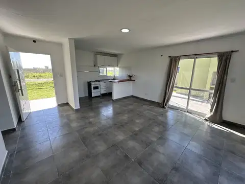 Casa en Venta en Funes Norte, USD 94.900
