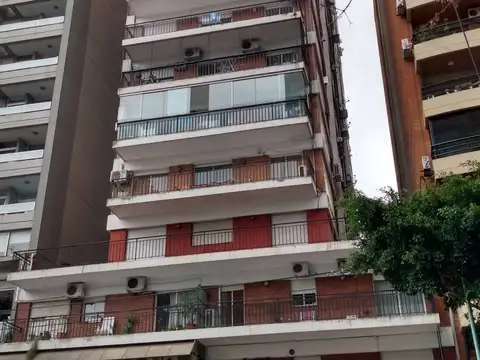 Departamento en alquiler en Villa Urquiza
