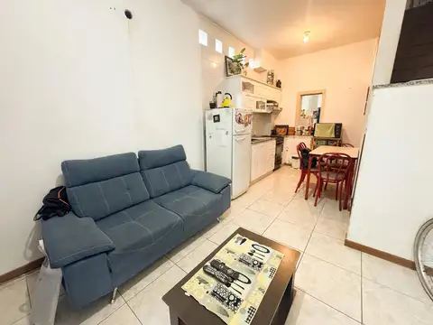 Venta Dos Viviendas - Jujuy 2700
