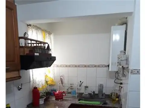 Departamento en Venta en Lomas de Zamora, USD 125.000