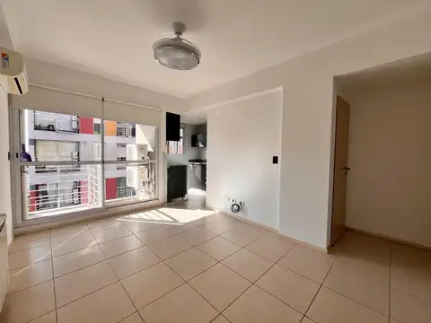 Departamento céntrico en alquiler, Escobar - ID 6108