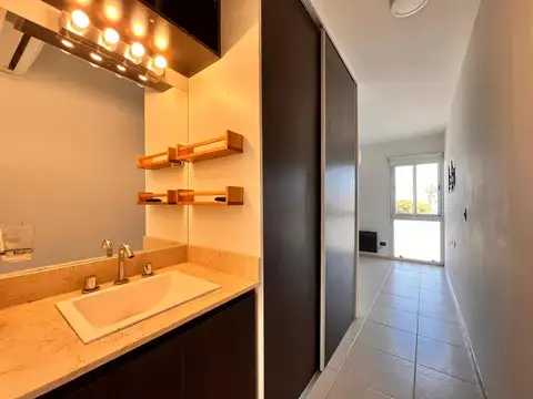 Departamento en Alquiler al Oeste