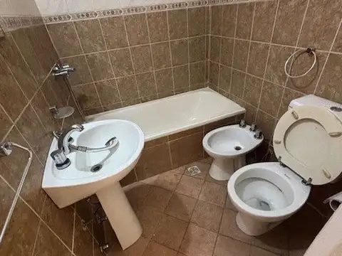 Departamento en Alquiler de 2 dormitorios