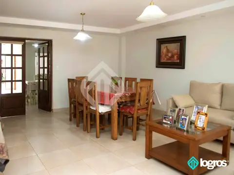 Casa en Venta 8 años