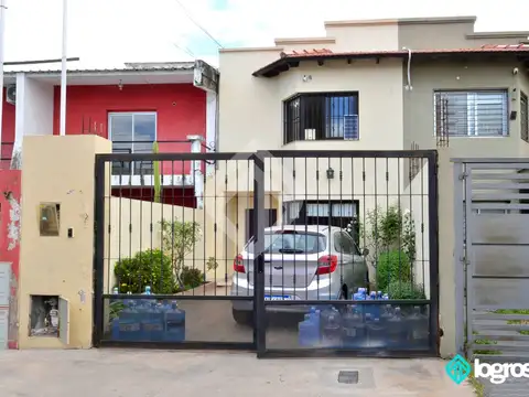 Dúplex en venta 4 dormitorios Grand Bourg