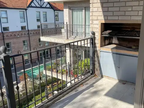 Departamento en Venta de 3 dormitorios