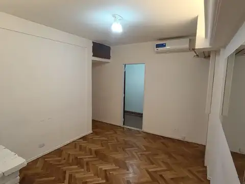 Avenida Pueyrredón 1800