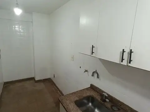 Departamento en Alquiler en Recoleta, $ 600.000