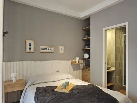 Departamento en Venta en Plaza Colon, USD 63.900