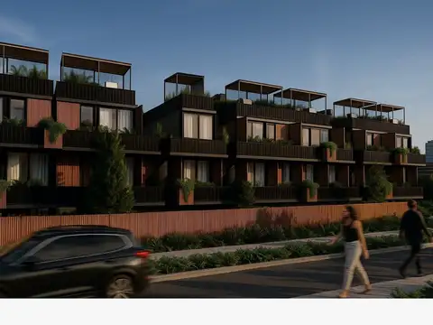 2 Ambientes VENTA en Canning Complejo DON ENRIQUE
