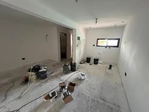 Departamento en Venta 1 año