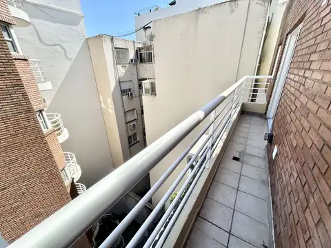 Departamento en Alquiler de 2 ambientes