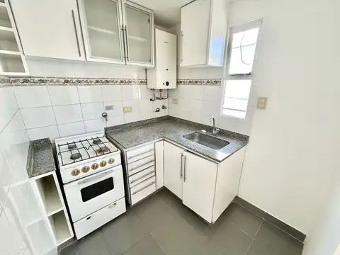 Departamento en Alquiler al Norte