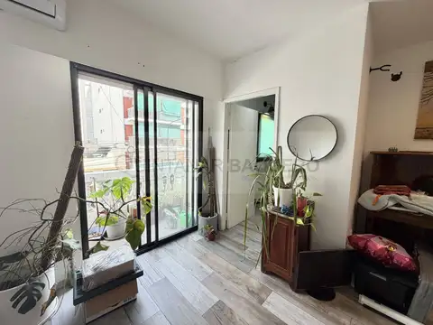 PH 4 ambientes en alquiler en Caballito