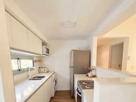 Departamento en Alquiler 5 años
