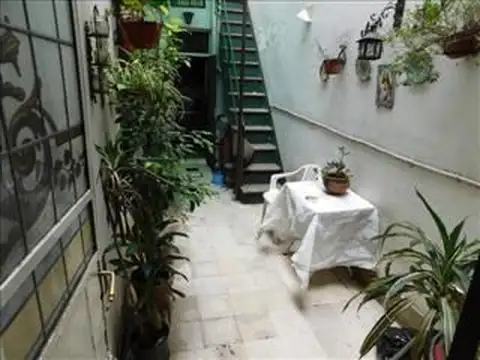 Casa en Venta en San Telmo, USD 350.000