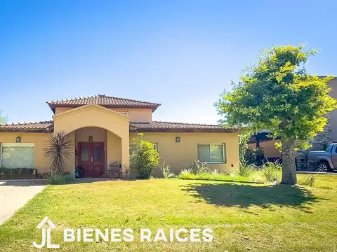 Casa en Venta 19 años