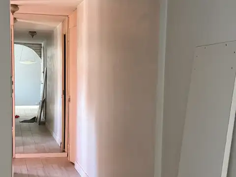Departamento en alquiler en Villa Raffo (frente a estación Sáenz Peña)