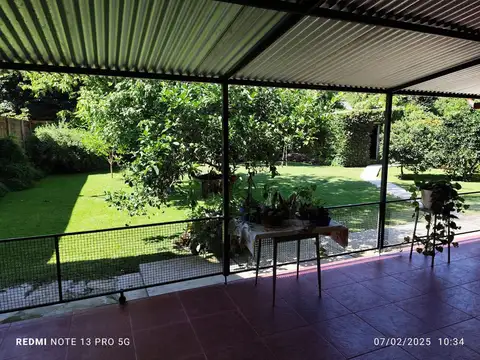 Casa en Venta 20 años