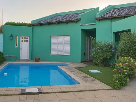 Casa en San Nicolas De Los Arroyos