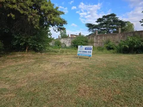 Venta Lote de Terreno en Cul - de - Sac Country San Carlos 1042 m²