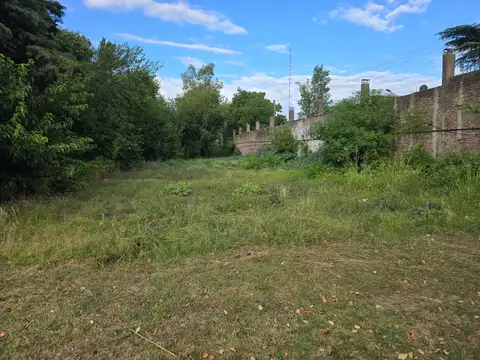 Venta Lote de Terreno en Cul - de - Sac Country San Carlos 1042 m²