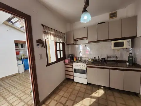 Depto Tipo Casa en Venta de 2 dormitorios