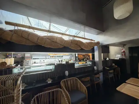 Fondo de Comercio  en Venta en Palermo, Capital Federal, Buenos Aires