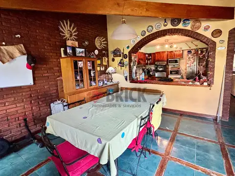 Casa en Hurlingham