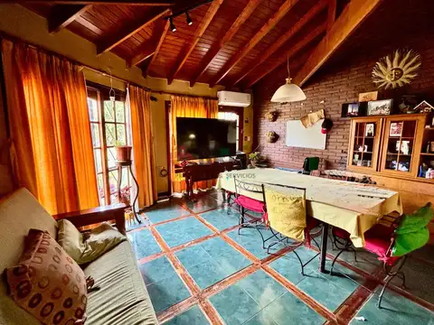 Casa en Venta 30 años