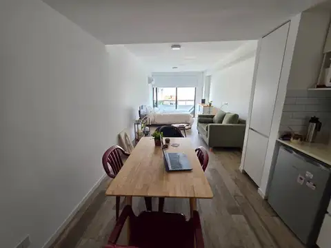 Departamento en Alquiler de Monoambiente