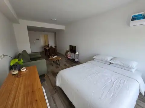 Departamento en Alquiler con 1 cochera