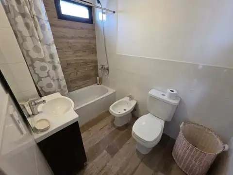 Departamento en Saavedra