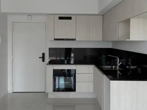 Departamento en Alquiler al Norte