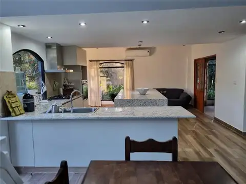 Casa en Alquiler Temporal 25 años