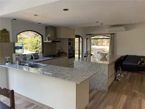 Casa en Alquiler Temporal de 4 dormitorios