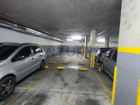 Cochera en venta en Almagro