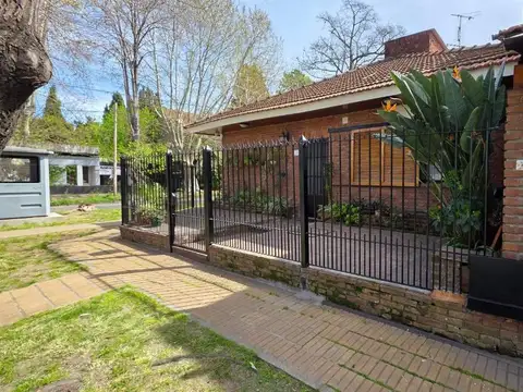 Depto Tipo Casa en Venta 41 años