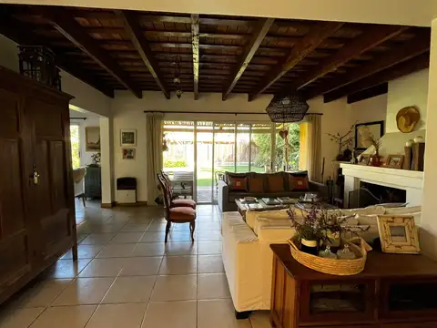 Casa en Venta en Muñiz, USD 360.000