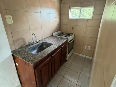 Casa en Venta en José Clemente Paz, USD 70.000