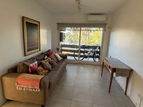 Departamento en Alquiler de 3 ambientes