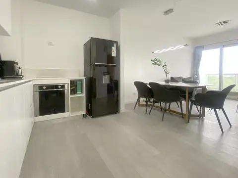 Departamento en Venta 1 año