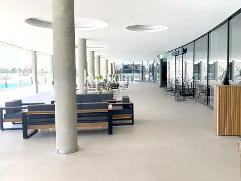 Departamento en Venta en Nordelta Remeros Beach, USD 185.000