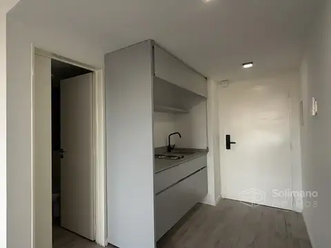 Departamento en Alquiler al Oeste