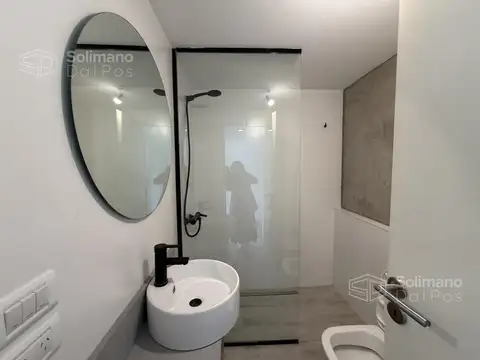 Departamento en Alquiler A Estrenar