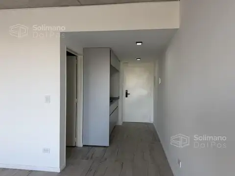 Departamento en Alquiler en Constitución, USD 600