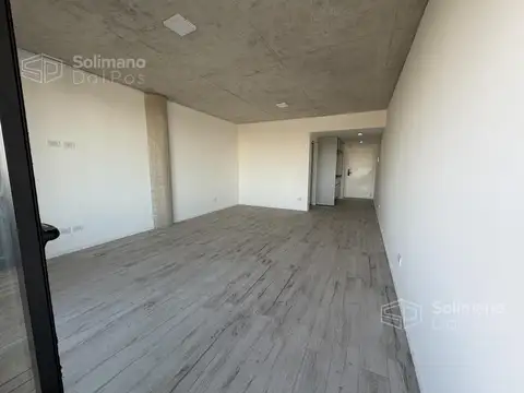 Monoambiente en alquiler