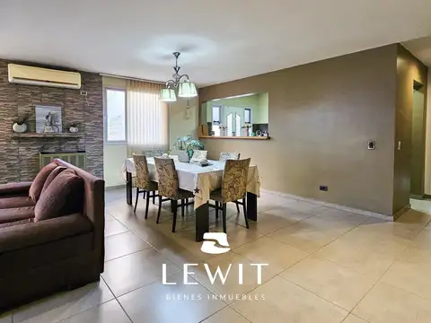 Casa en Venta 17 años